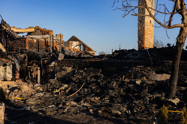 Reliable Fire Damage Removal contractor in Halethorpe, MD by Fire Damage Flint